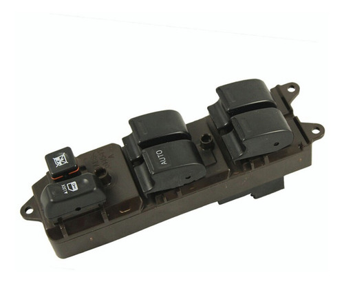 Switch Control Maestro Para Toyota Corolla 2002-2008