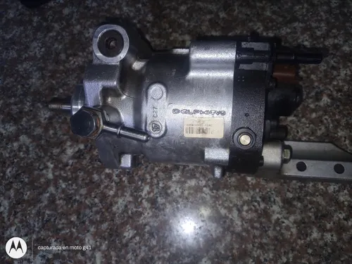 Bomba De Inyección Ssangyong Kiron/actyon. Usada En Óptimas