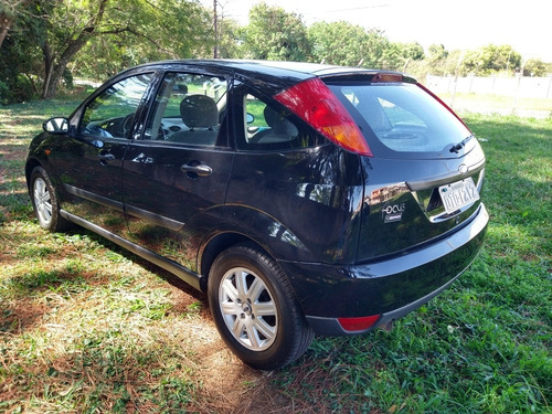 Acura Focus Hatch Hatch 2.0