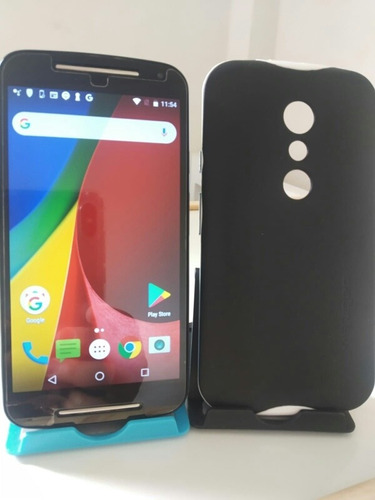 Celular Moto G (2a Geração) 16 Gb Usado!