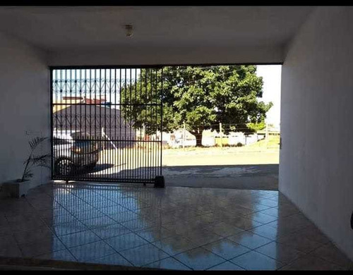 Excelente Imóvel - Construção Reforçada