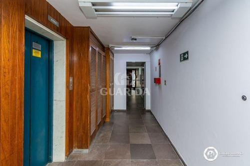 Imagem 14 de 16 de Galpão/depósito/pavilhão Para Aluguel, 30 Vagas, Azenha - Porto Alegre/rs - 9519