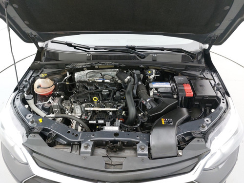 Chevrolet Onix 1.0 TURBO FLEX PLUS PREMIER AUTOMÁTICO