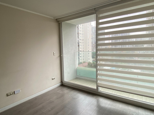 Impecable 2d, 2b, Estac Y Bd, Vista Despejada