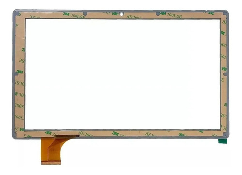 Touch Tablet Rca 10 Rct6103w46 Zp9193-101 Ver.01 Fct Bco Blanco