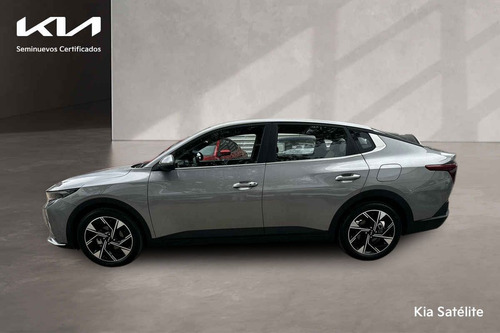 Kia K3 2.0 Gt Line Sedan At