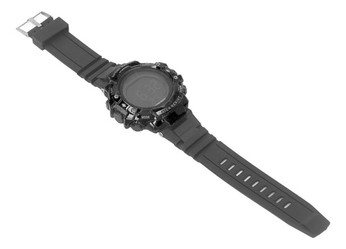 Reloj Electrónico Deportivo Digital Con Pantalla Led Grande