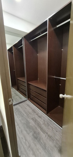 Gran Departamento En La Mejor Ubicación