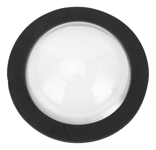 Pond Accessories - Cúpula Flotante Para Peces, Transparente,