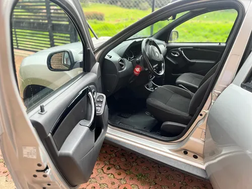 Renault Duster 2.0 Dynamique 4X2 At