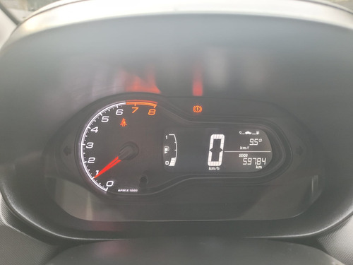 Chevrolet Prisma 1.4 Lt 4p