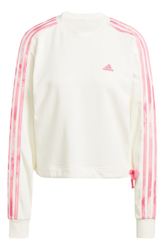 W Aop Swt Is4261 adidas