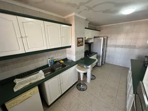 Amplio Departamento Torremolinos Avenida Alemania