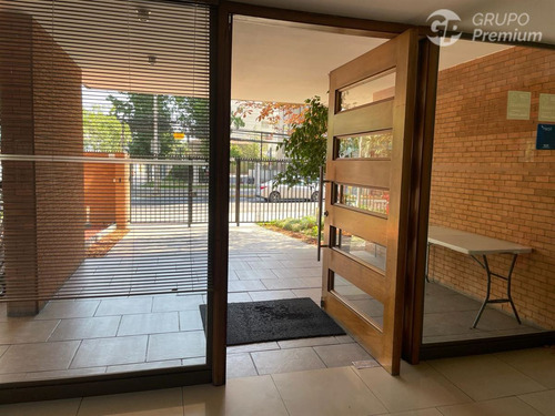 Arriendo Depto Antonio Varas Ñuñoa 2d-2b-1e-1bod