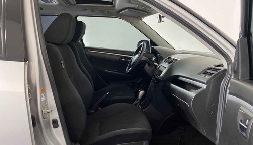 Imagen 11 de 15 de 113874 - Suzuki Swift 2017 Con Garantía