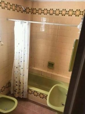 Imagen 9 de 9 de Departamento En Venta En Paternal