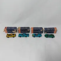 Comprar Antiguos Autos Juguete Muky Caja Chevelle Lote Mag 65291