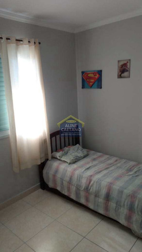Imagem 15 de 30 de Apê Com 2 Dorm Pronto - R$ 348 Mil Mmt170 - Vmmt170