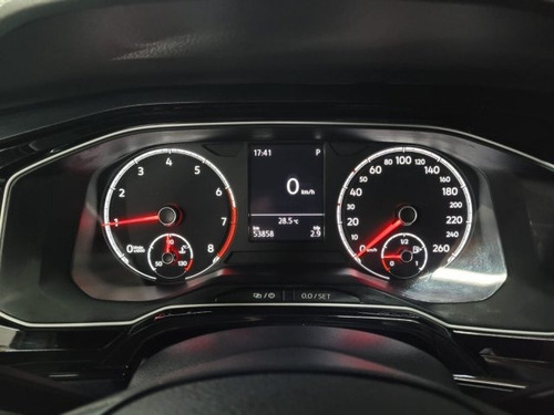 Imagem 6 de 11 de Virtus 1.0 200 Tsi Comfortline Automático
