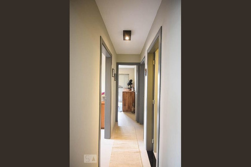 Imagem 10 de 15 de Apartamento À Venda - Vila Andrade, 3 Quartos, 80 - S893518123