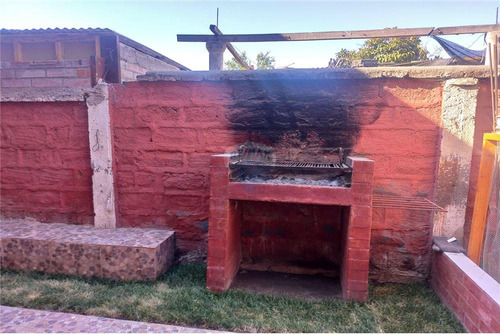 Encantadora Casa Familiar En Maipú, Santiago