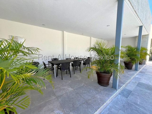 Casa En Renta En Santa Fe Juriquilla, Querétaro Sr