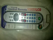 Comprar Control Remoto Para Tv Pixys,sony,precision,LG,samsug,parker