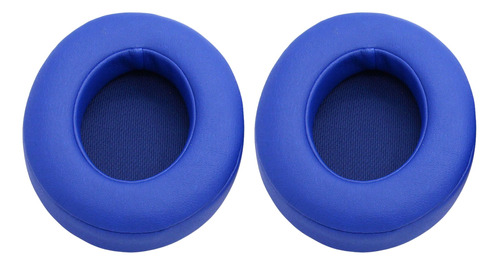 Almohadillas Para Auriculares Earmuff Cover Studio Que Prote