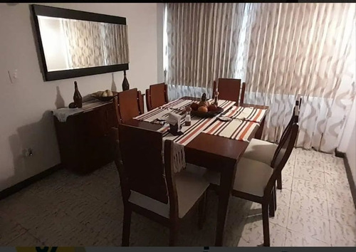 Venta De Excelente Apartamento, Sur Central, Cali, Valle Del Cauca