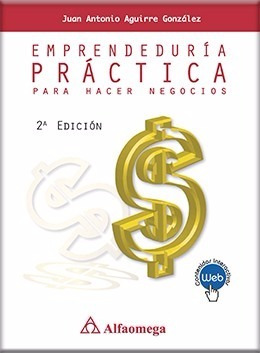 Libro Técnicocemprendeduría Práctica P Hacer Negocios 2 Ed