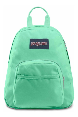 Mochila Jansport Half Pint  Mini 10 Lts Con Licencia Orig