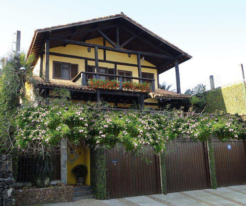 Imagem 1 de 14 de Casa, Jardim Parnaíba, Santana De Parnaíba - R$ 1.35 Mi, Cod: 234907 - V234907