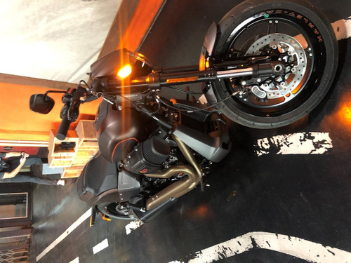 Harley Fxdr 114 2019/2019 Marron 600km Maravilhosa