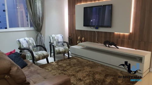 Imagem 6 de 16 de Apartamento Padrão Com 3 Quartos - 127175-v
