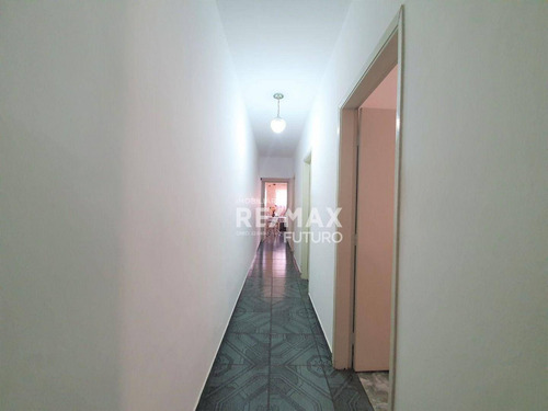 Imagem 6 de 30 de Casa Térrea Com 3 Quartos, Uma Suíte À Venda, 110 M² Por R$ 444.950 - Km 18 - Osasco/sp - Ca0135