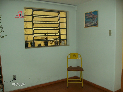 Imagem 22 de 22 de Casa A Venda No Bairro Anhangabaú Em Jundiaí - Sp. - 4125-1