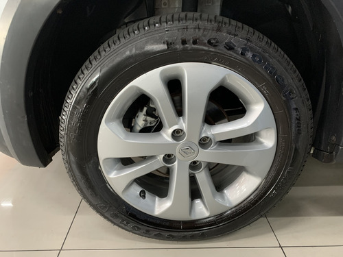Renault Sandero 1.6 16V SCE FLEX STEPWAY DYNAMIQUE MANUAL