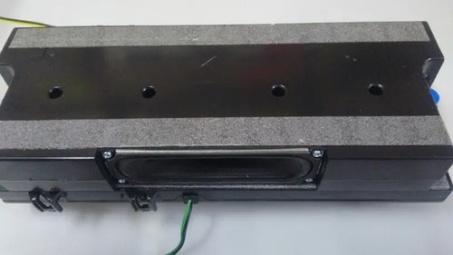 Par De Bocinas Para Tv Samsung Un58mu6120 | Envío gratis