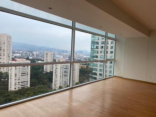 Imagen 4 de 25 de Departamento En Venta En Bosques De Las Lomas, 4 Recamaras