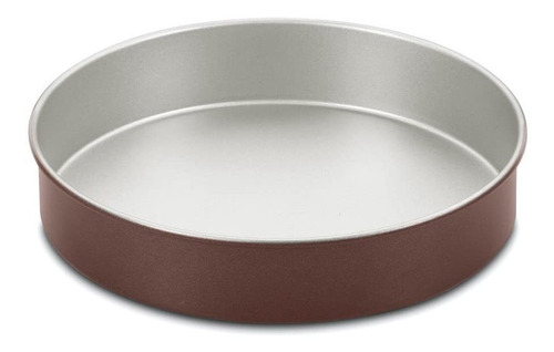 Cuisinart Molde Redondo Para Tarta 9  Bronce