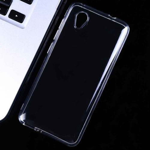 Funda De Tpu Transparente Para Alcatel 1 5033d, 10 Unidades,