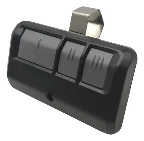 comprar Control Puerta Garaje Para Liftmaster Chamberlain Craftsman 