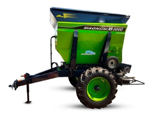 Imagen 2 de 2 de Bernardin Magnum Xs 3000