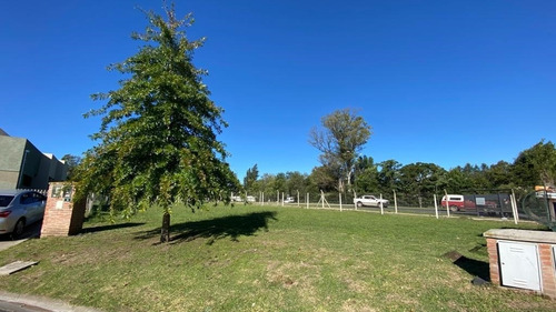 Imagen 2 de 6 de Terreno Lote En Venta En Santa Guadalupe, Pilar Del Este, G.b.a. Zona Norte