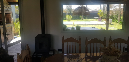 Alquiler Casa Quinta En Chascomus