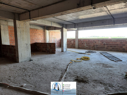 Imagem 6 de 10 de Sala Em Jardim Vinte E Cinco De Agosto, Duque De Caxias/rj De 261m² 3 Quartos Para Locação R$ 18.000,00/mes - Sa2020708-r