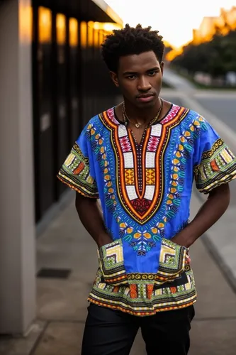 Roupas africanas cheap comprar