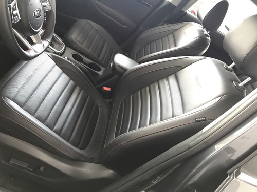 Imagen 14 de 15 de Kia Seltos 2021 1.4 L4 Gt Line At