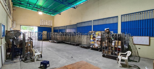 Imagen 21 de 30 de Galpón En Alquiler Barquisimeto Lara **código 23-14753 %% Jose Rivero Asesor: 0414/351/65/69