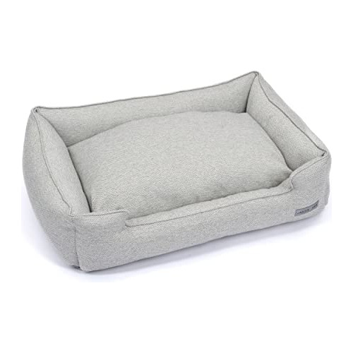 Jax & Bones Cama Para Perros  Cama Lavable A Máquina Para P